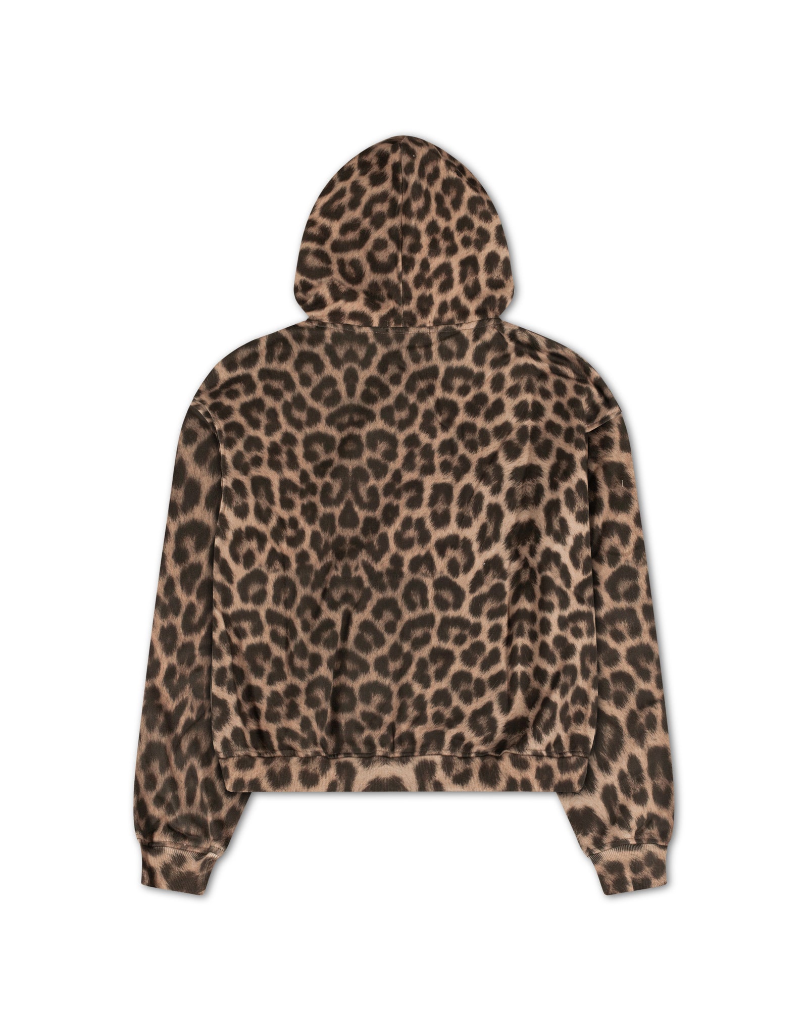 Cheetah Jacket