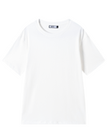 White Tee