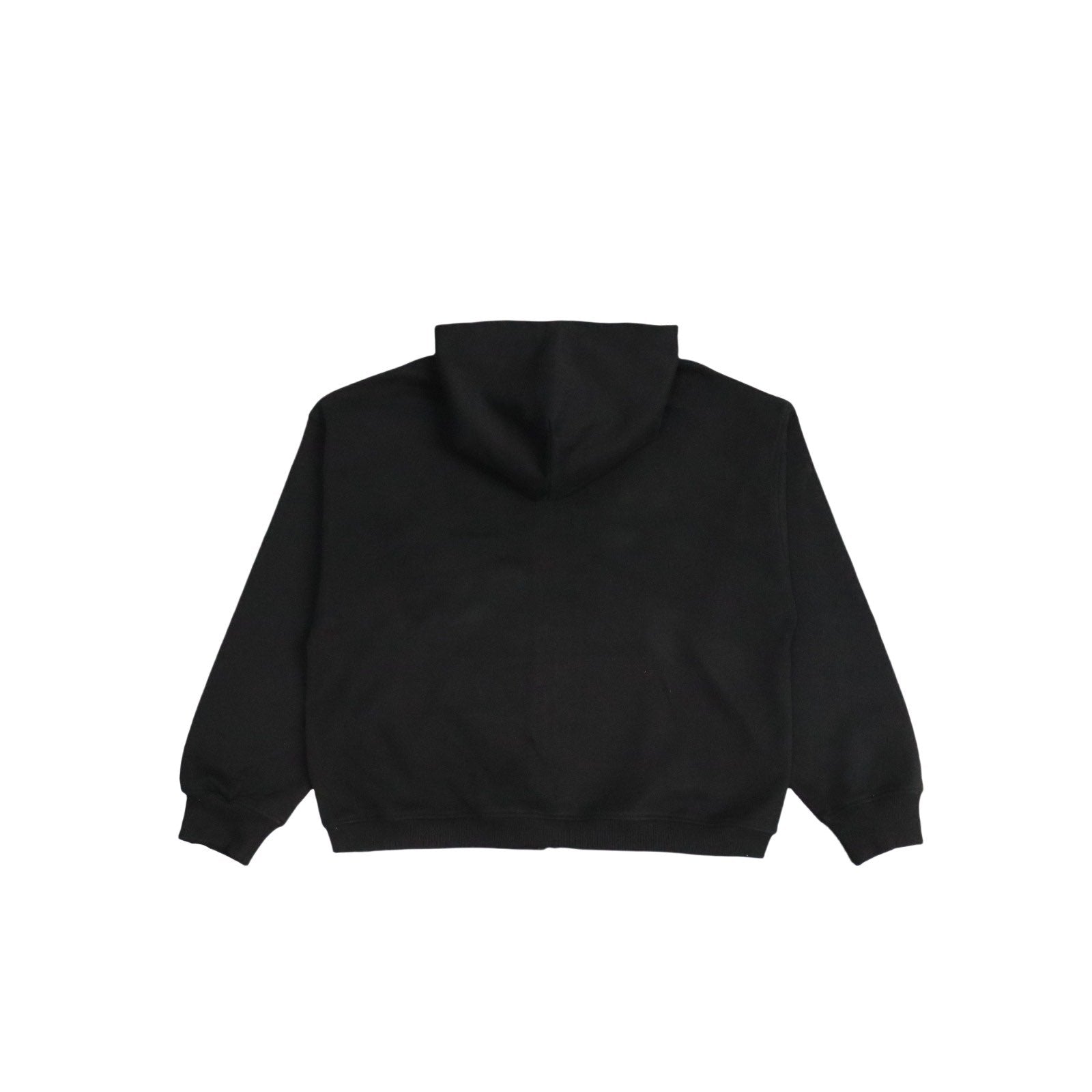 Black Jacket