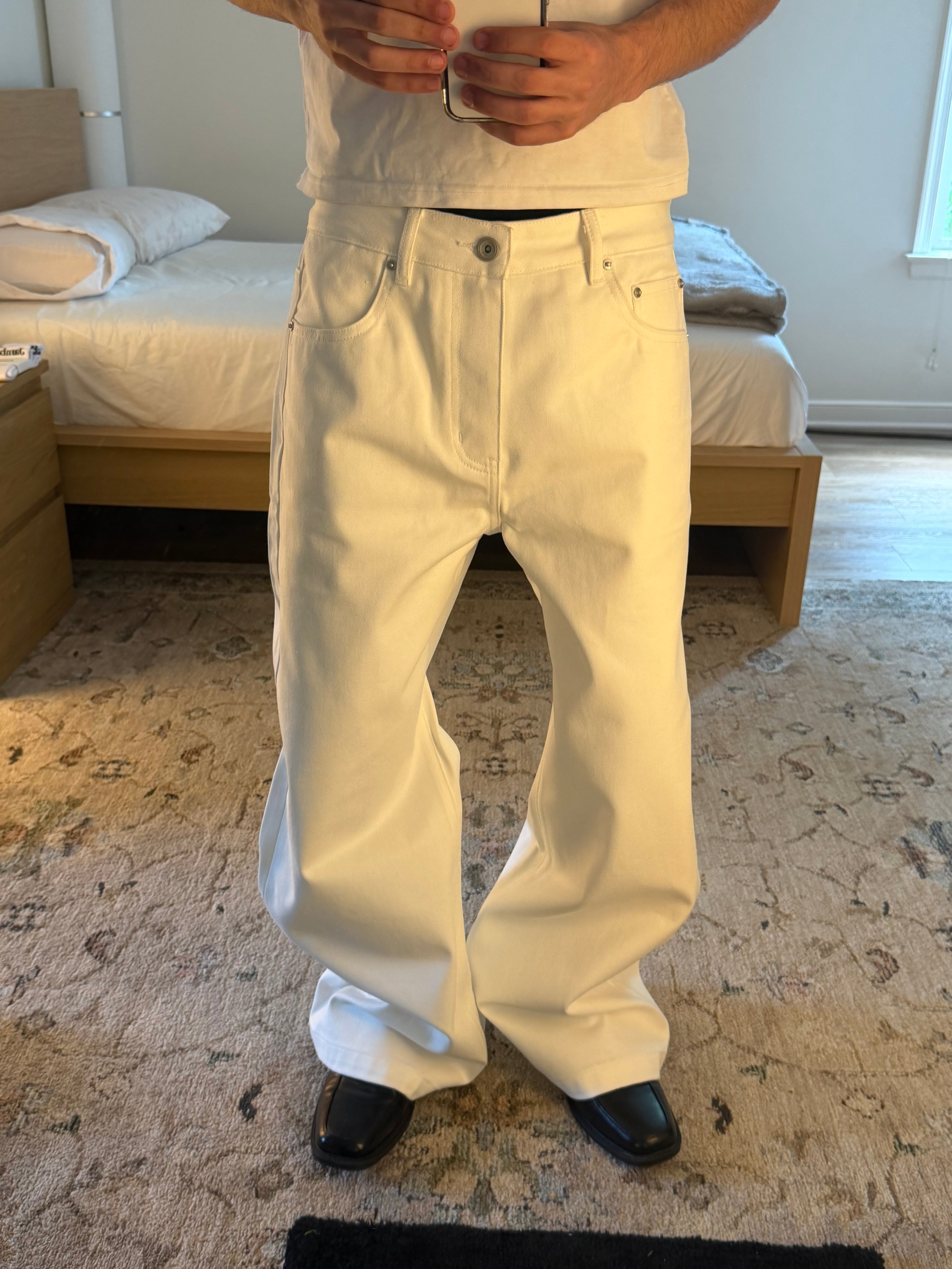 BAGGY
