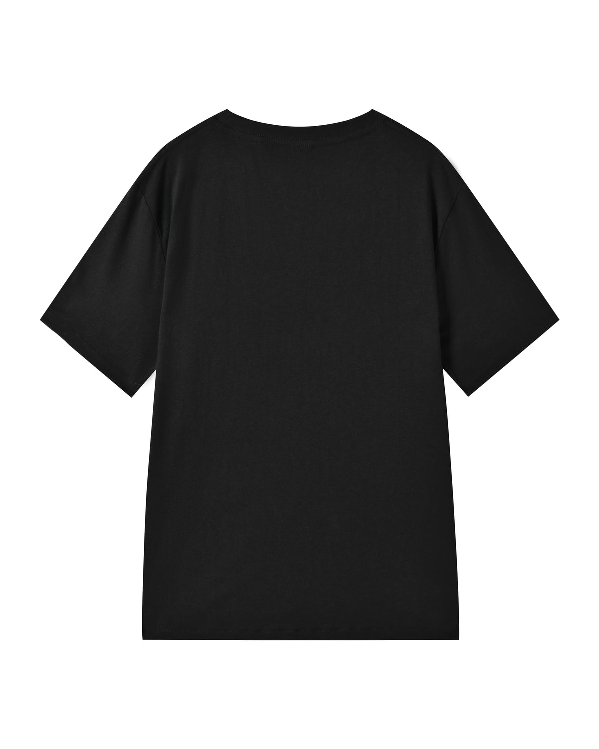Black Tee