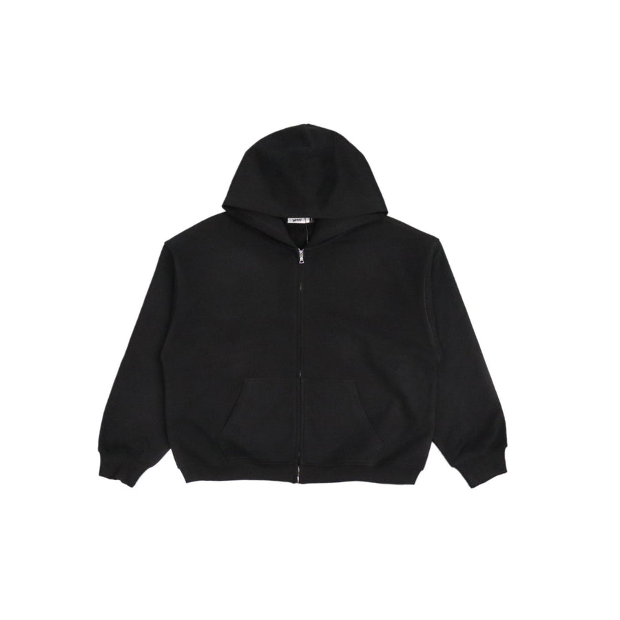 Black Jacket