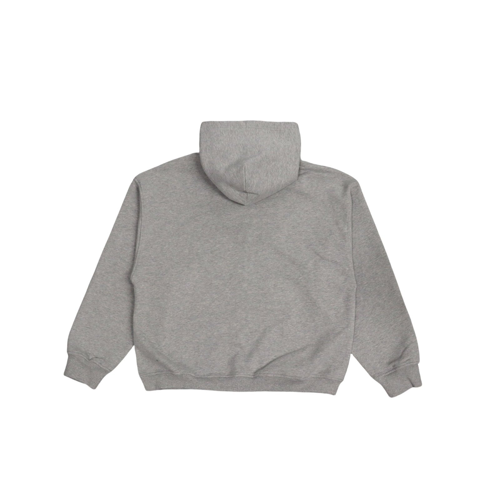 Grey Jacket