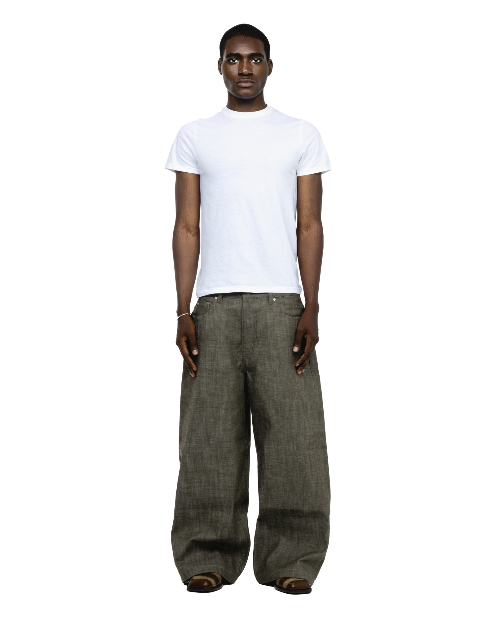 BAGGY