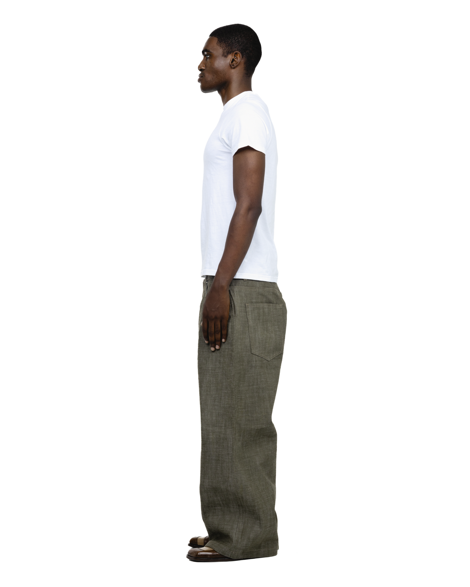 BAGGY