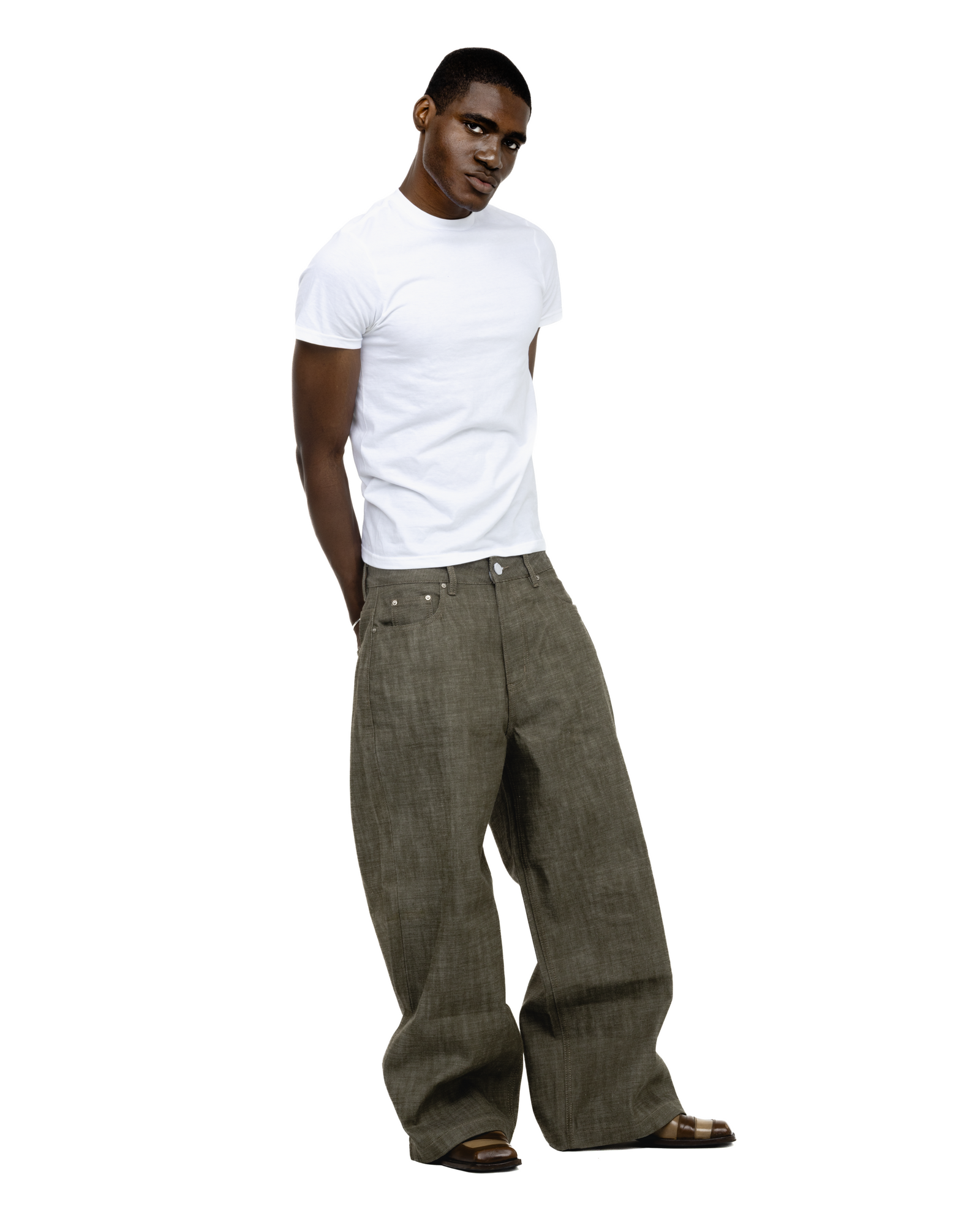 BAGGY
