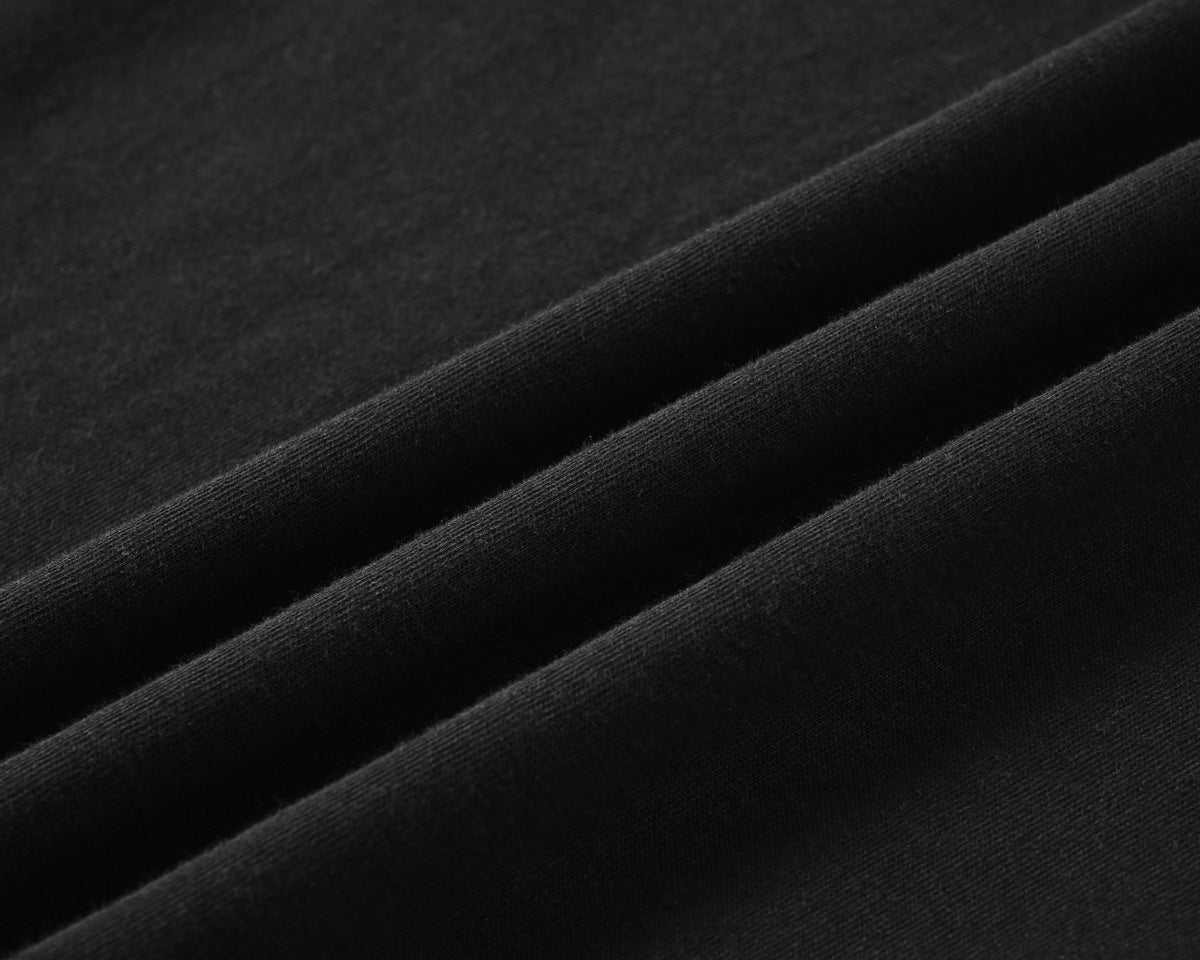 Black Tee