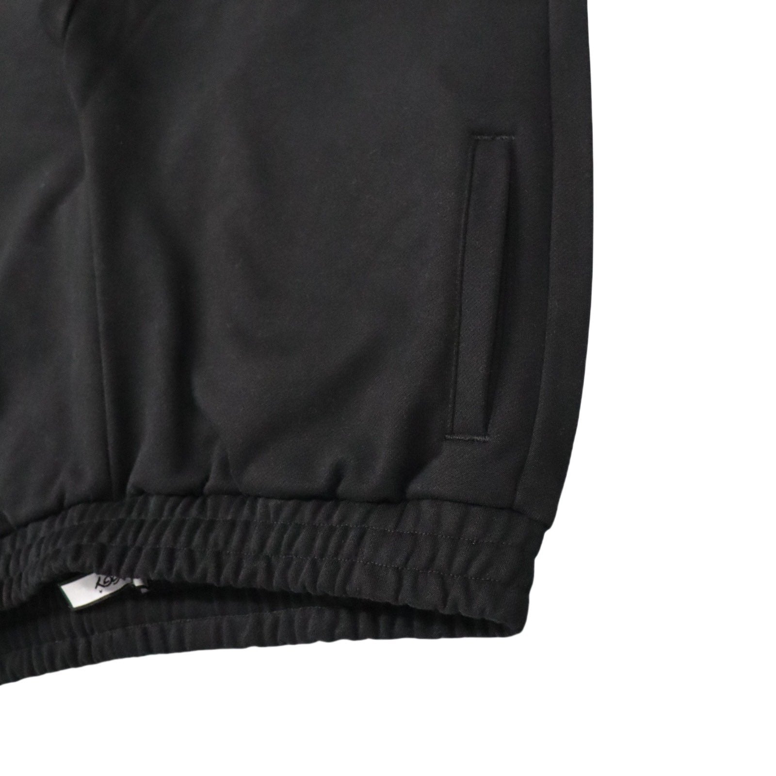 Black Sweats
