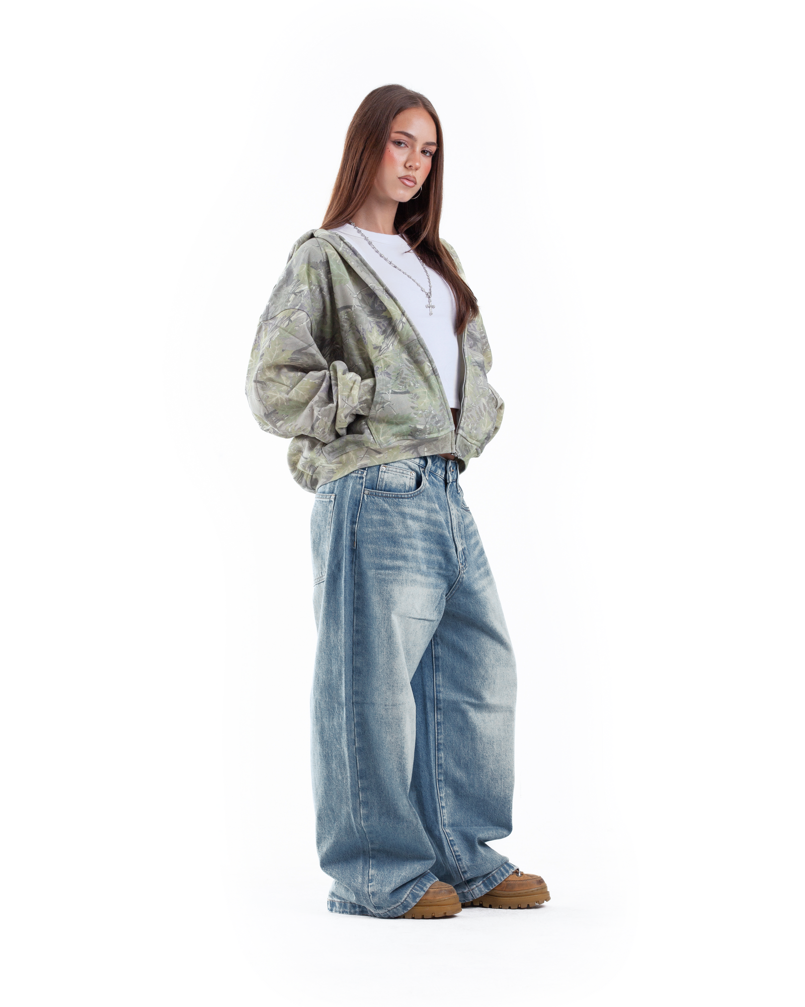 Blue Denim