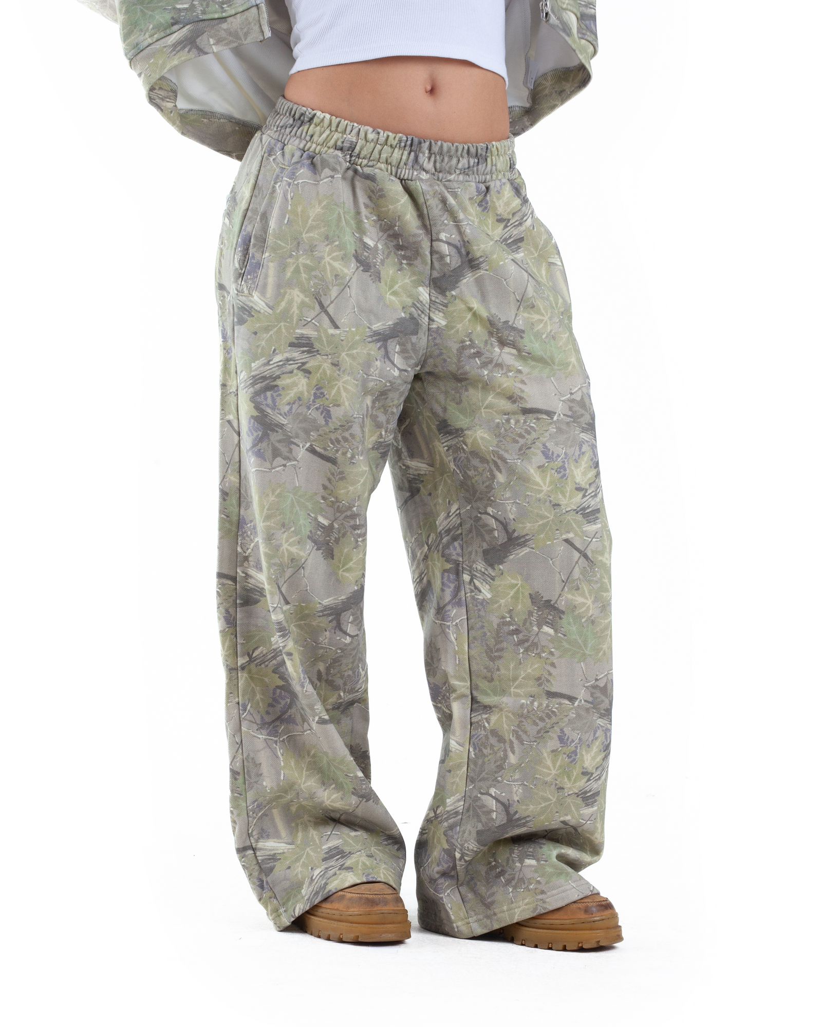Camo Sweats