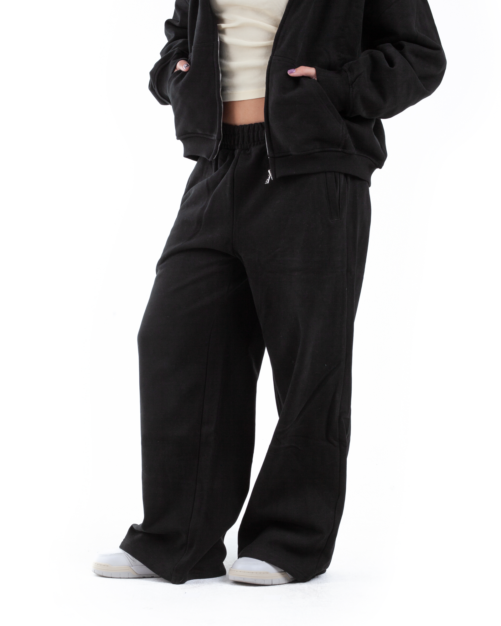 Black Sweats