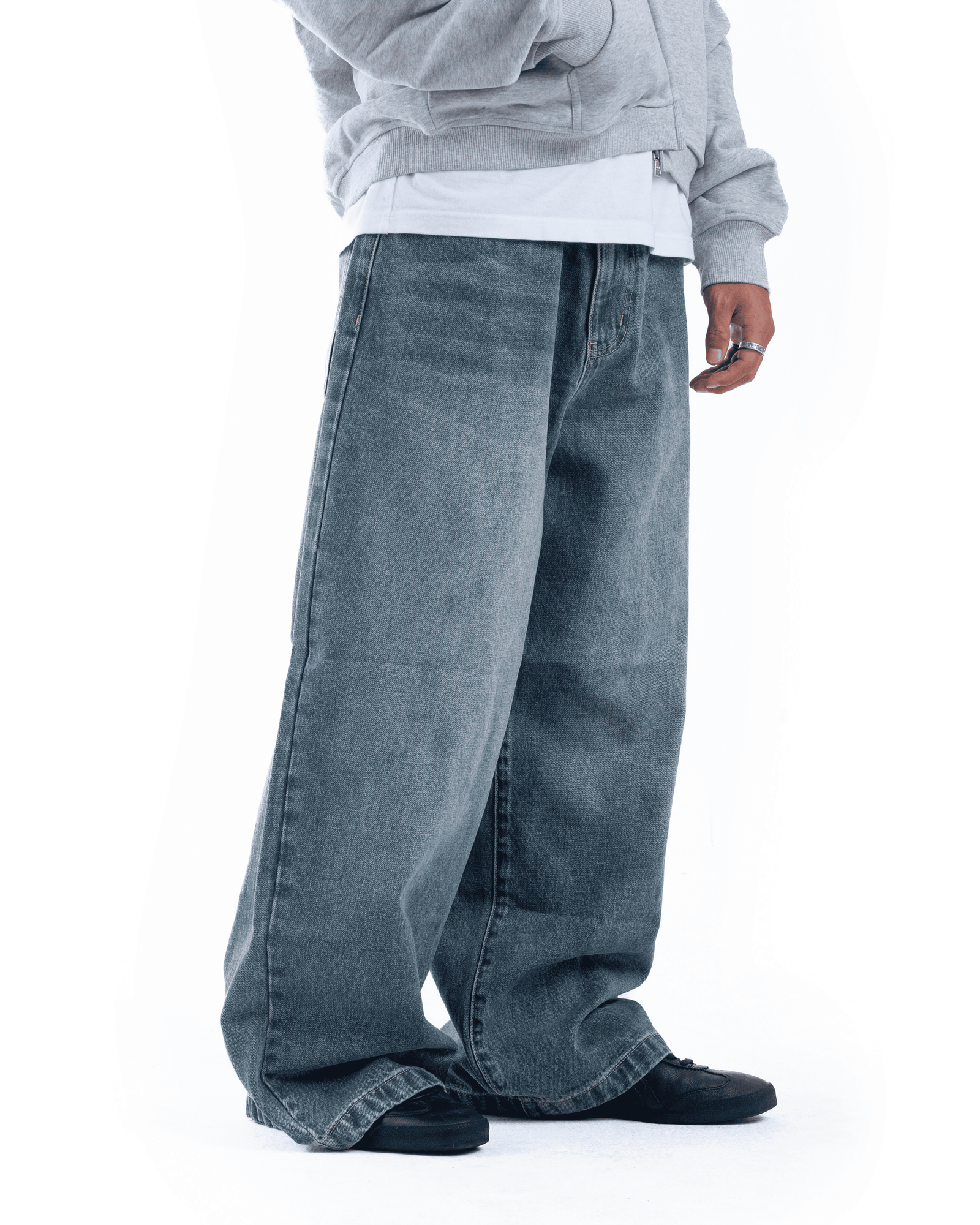 Blue Denim