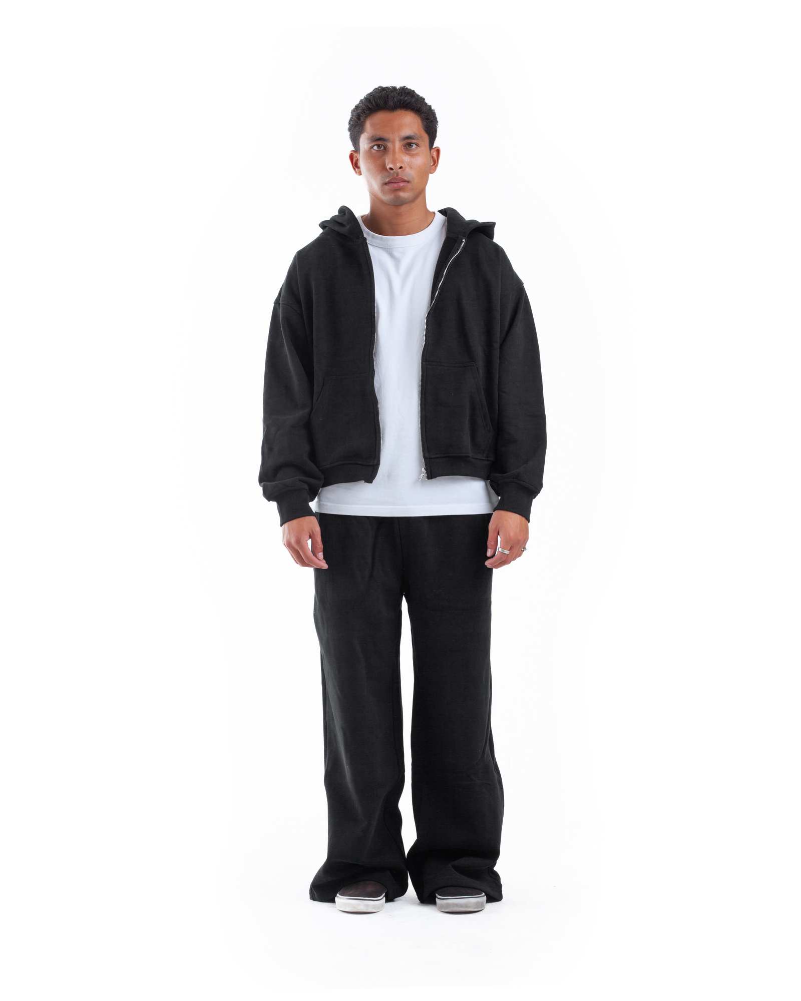 Black Sweats