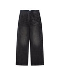 Black Denim