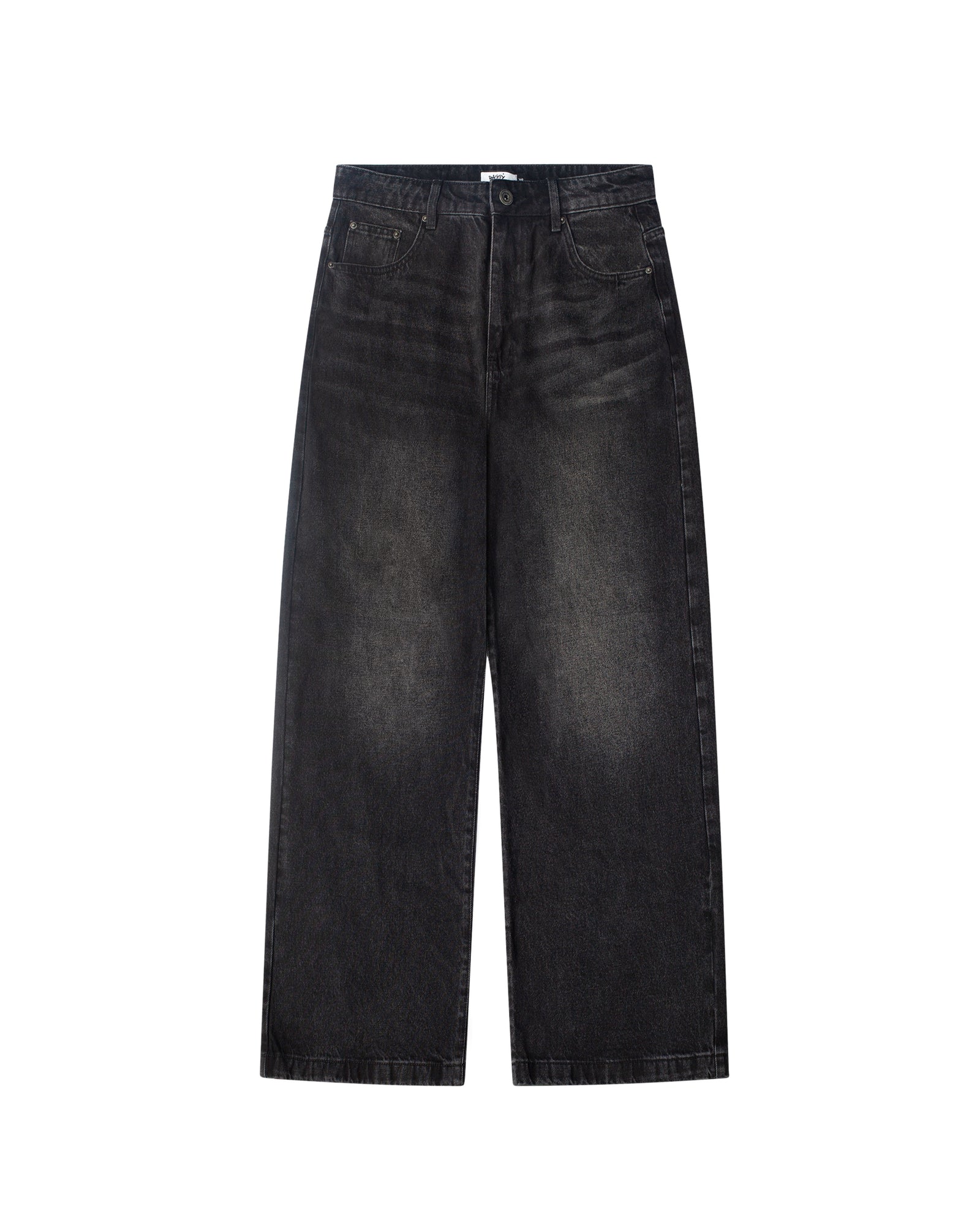 Black Denim
