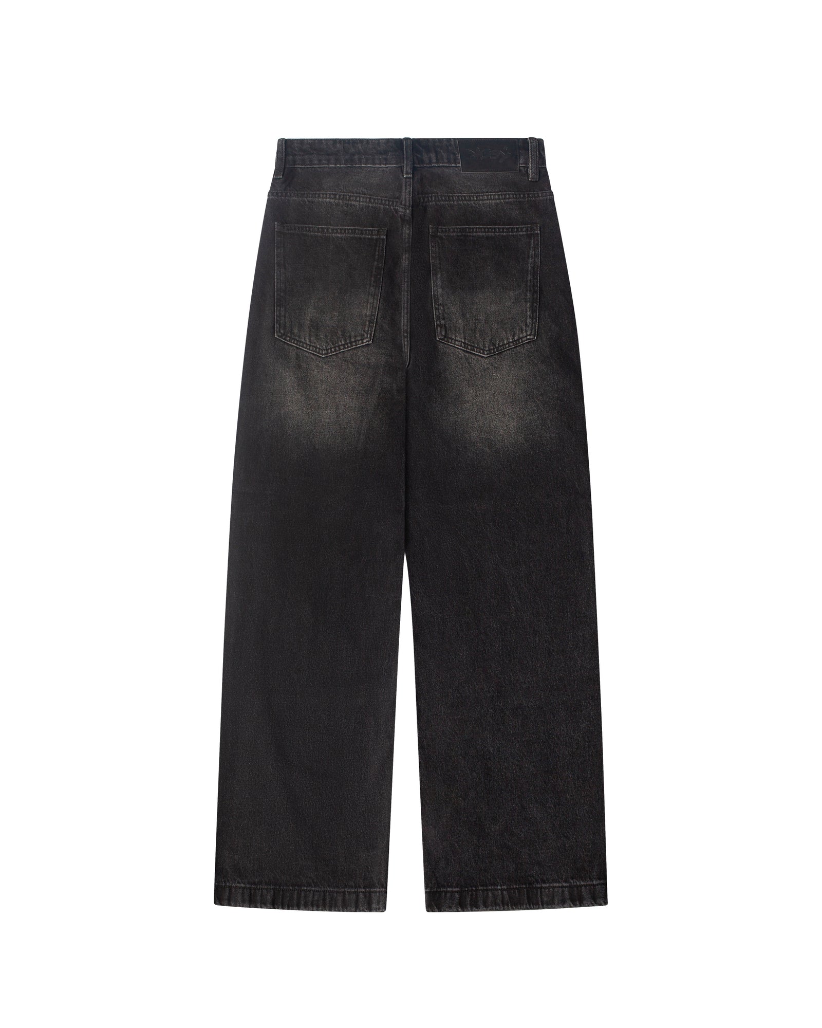 Black Denim