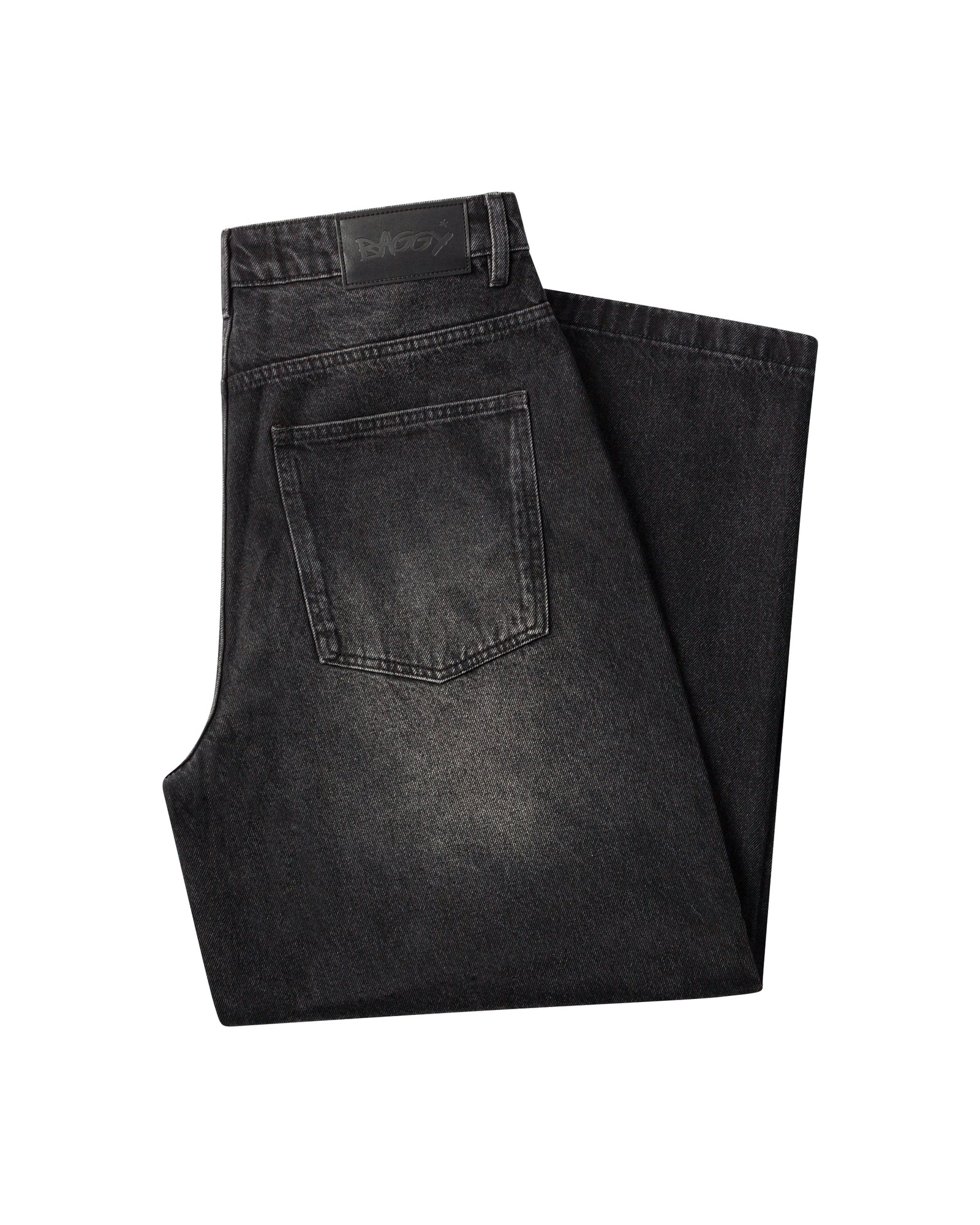 Black Denim