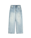 Light Blue Denim