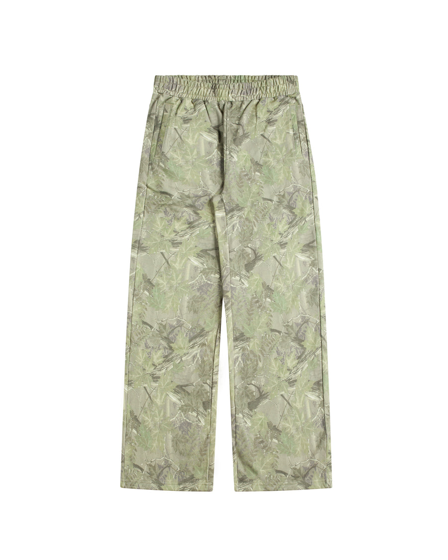 Camo Sweats