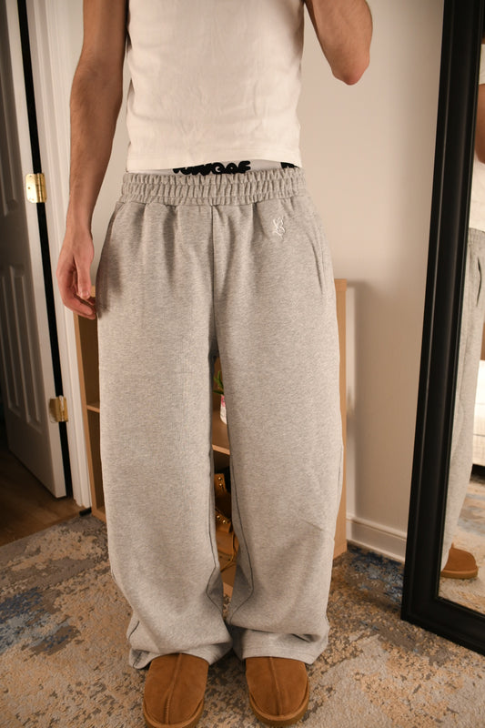 Grey Sweats