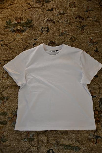White T-Shirt