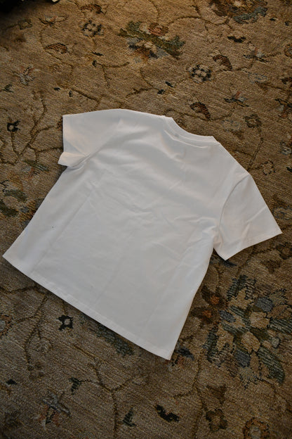 White T-Shirt