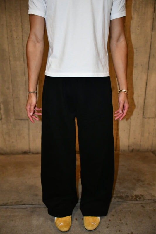 Black Sweats