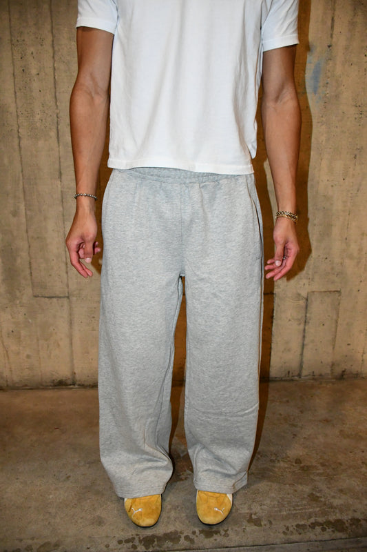 Grey Sweats