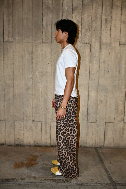 Cheetah Sweats