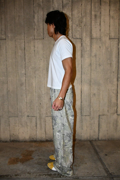 Camo Sweats