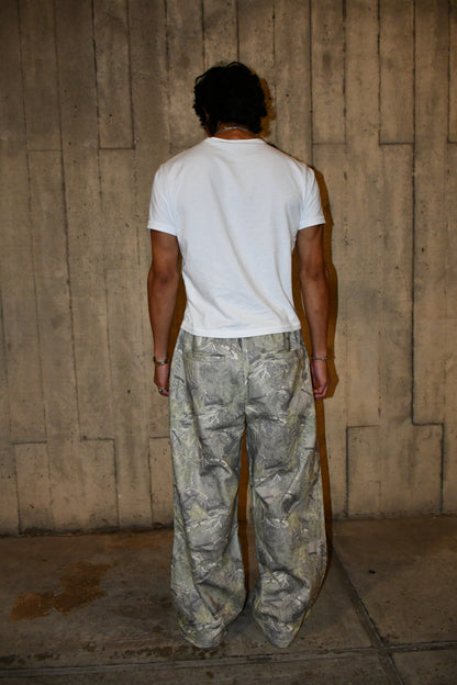 Camo Sweats