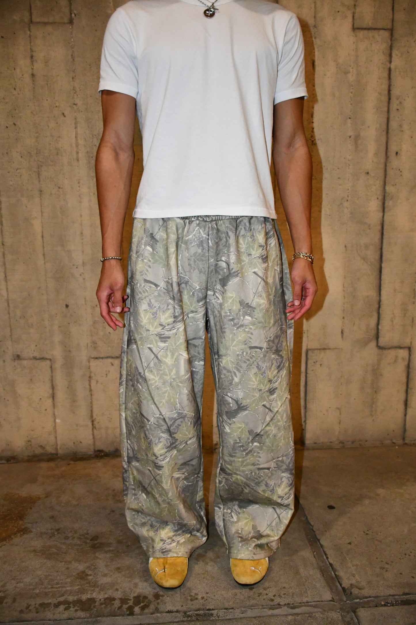 Camo Sweats