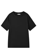 Black Tee