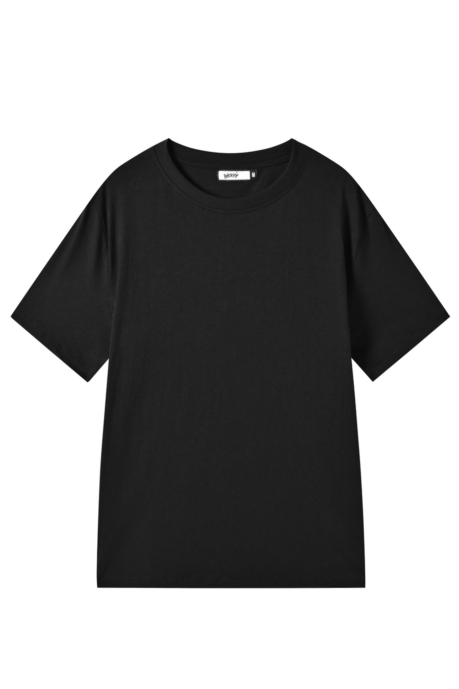 Black Tee