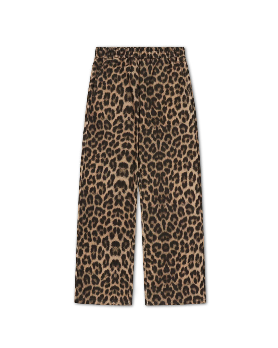Cheetah Sweats