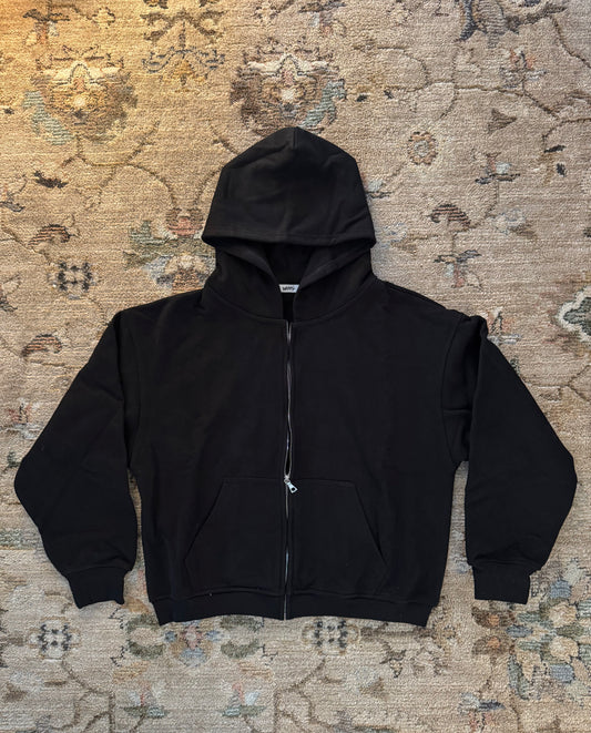 Black Jacket