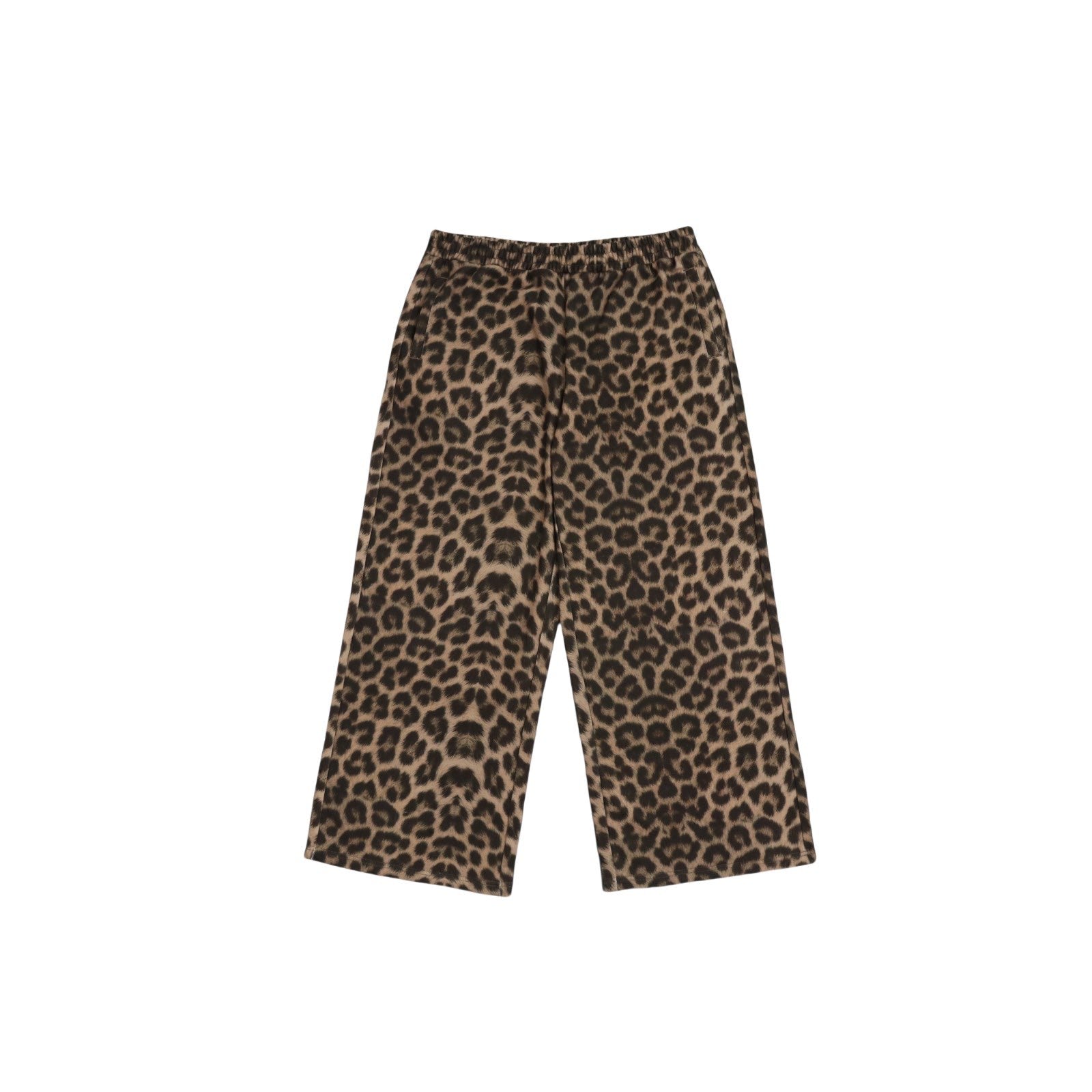Cheetah Sweats