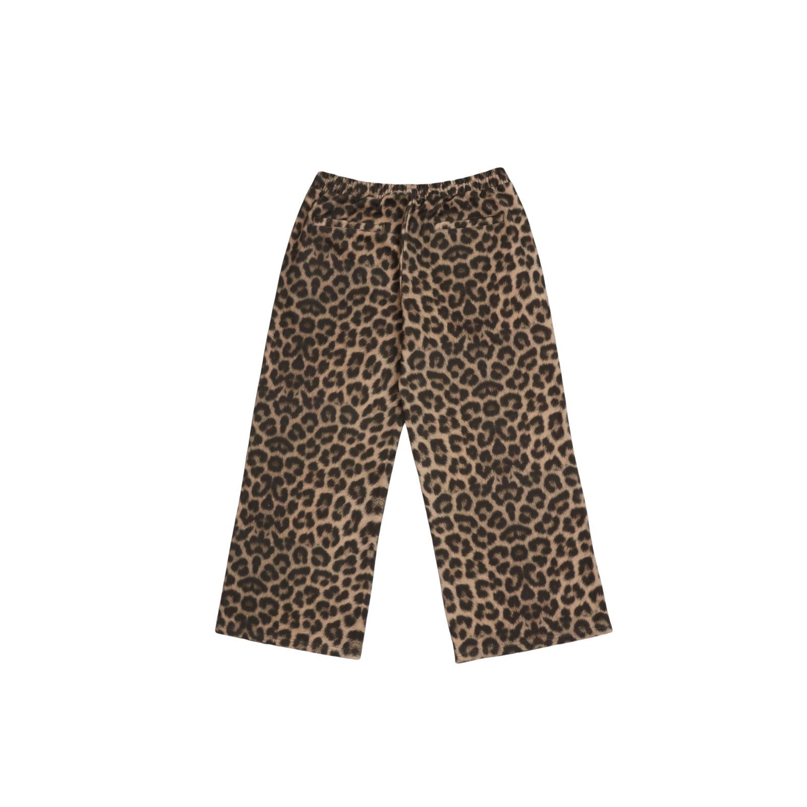 Cheetah Sweats