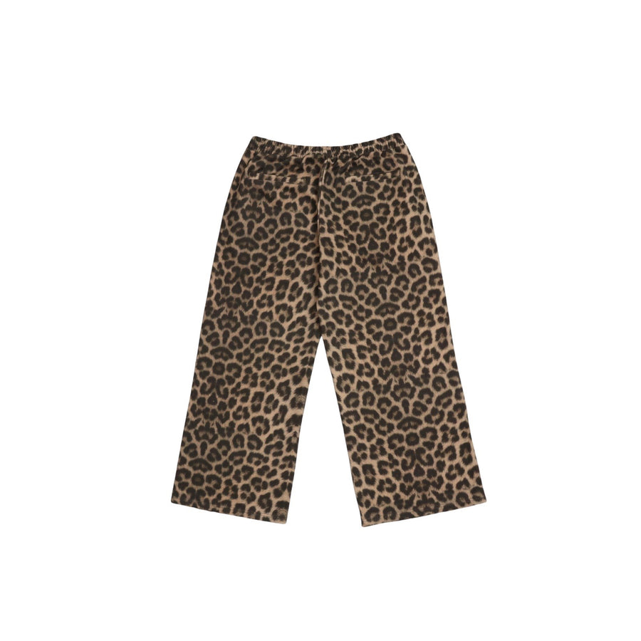 Cheetah Sweats