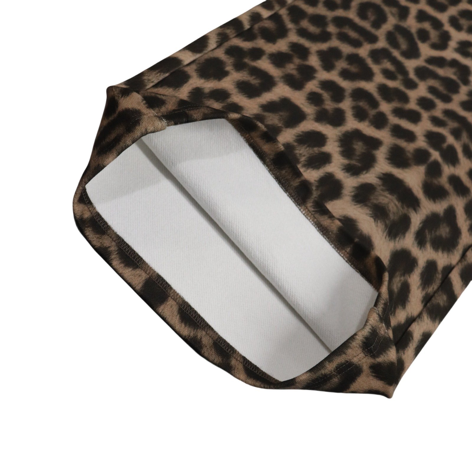 Cheetah Sweats