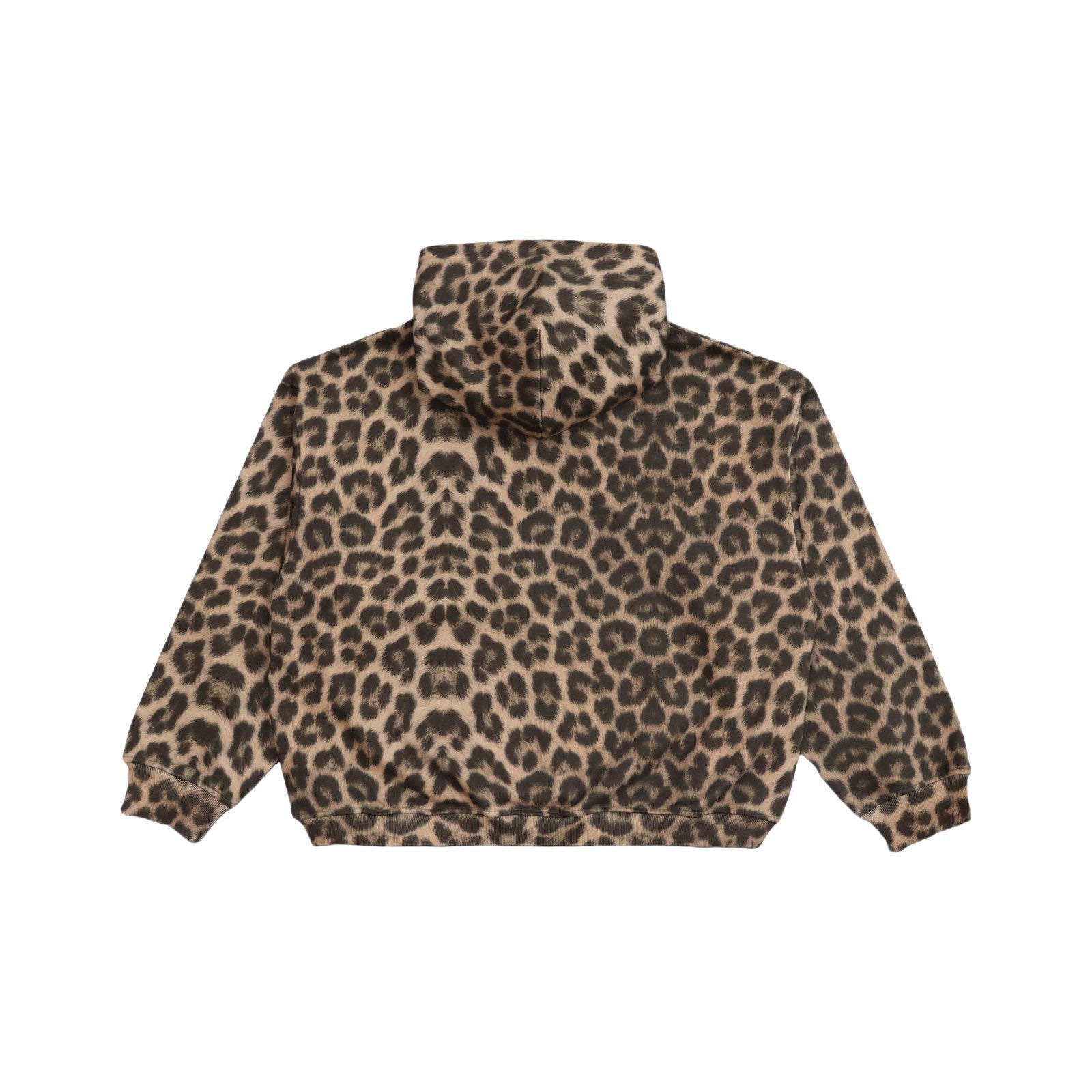 Cheetah Jacket