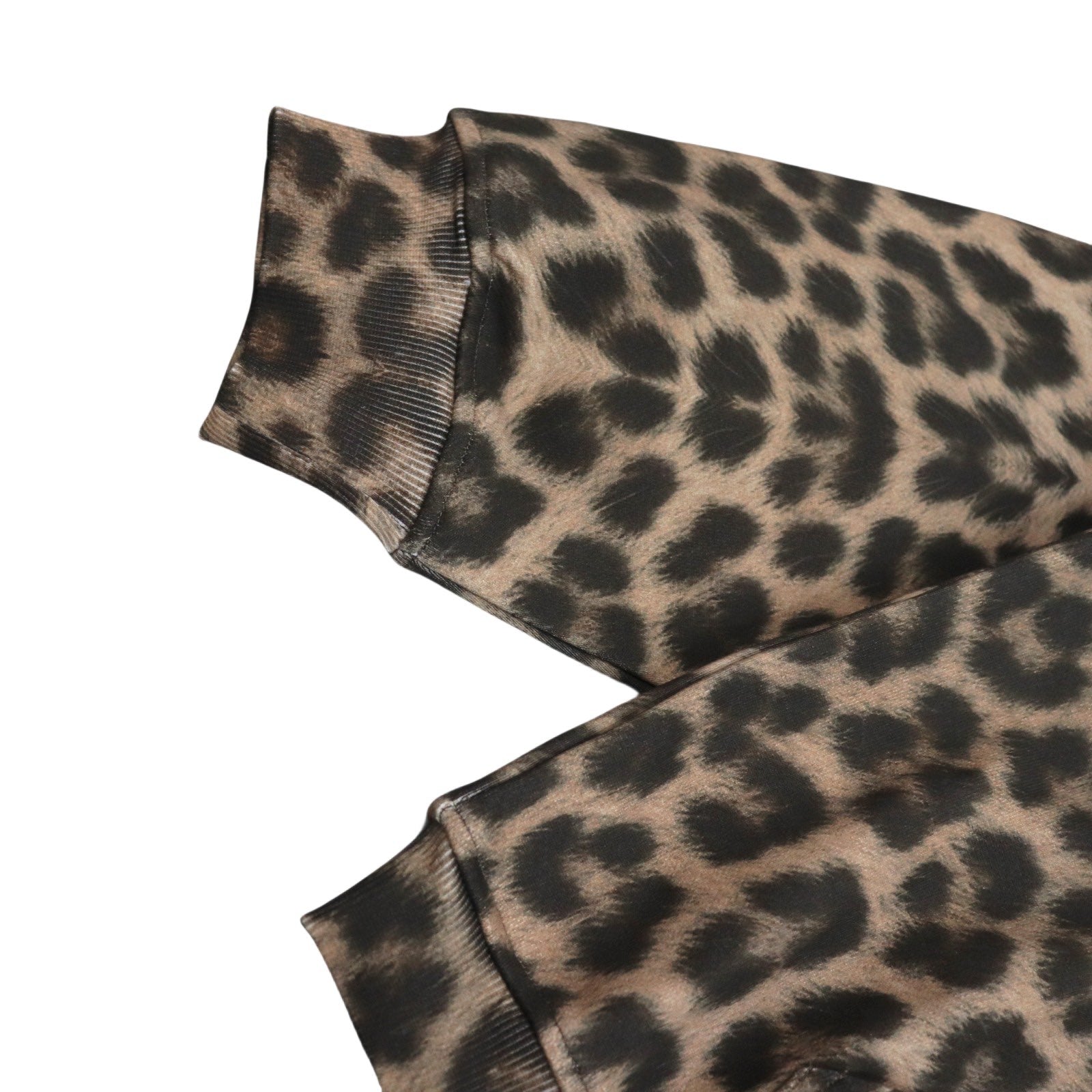 Cheetah Jacket
