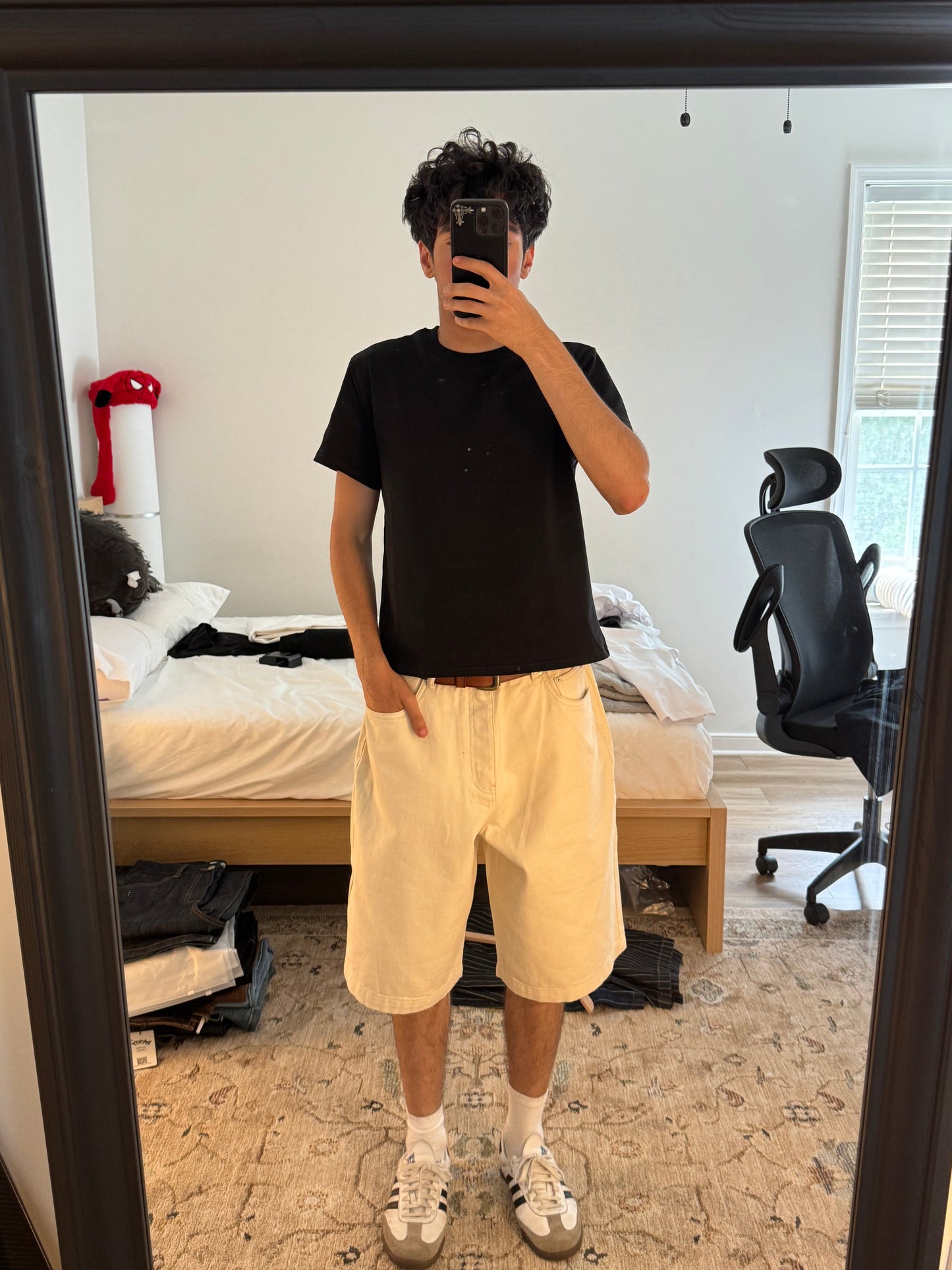Black T-Shirt