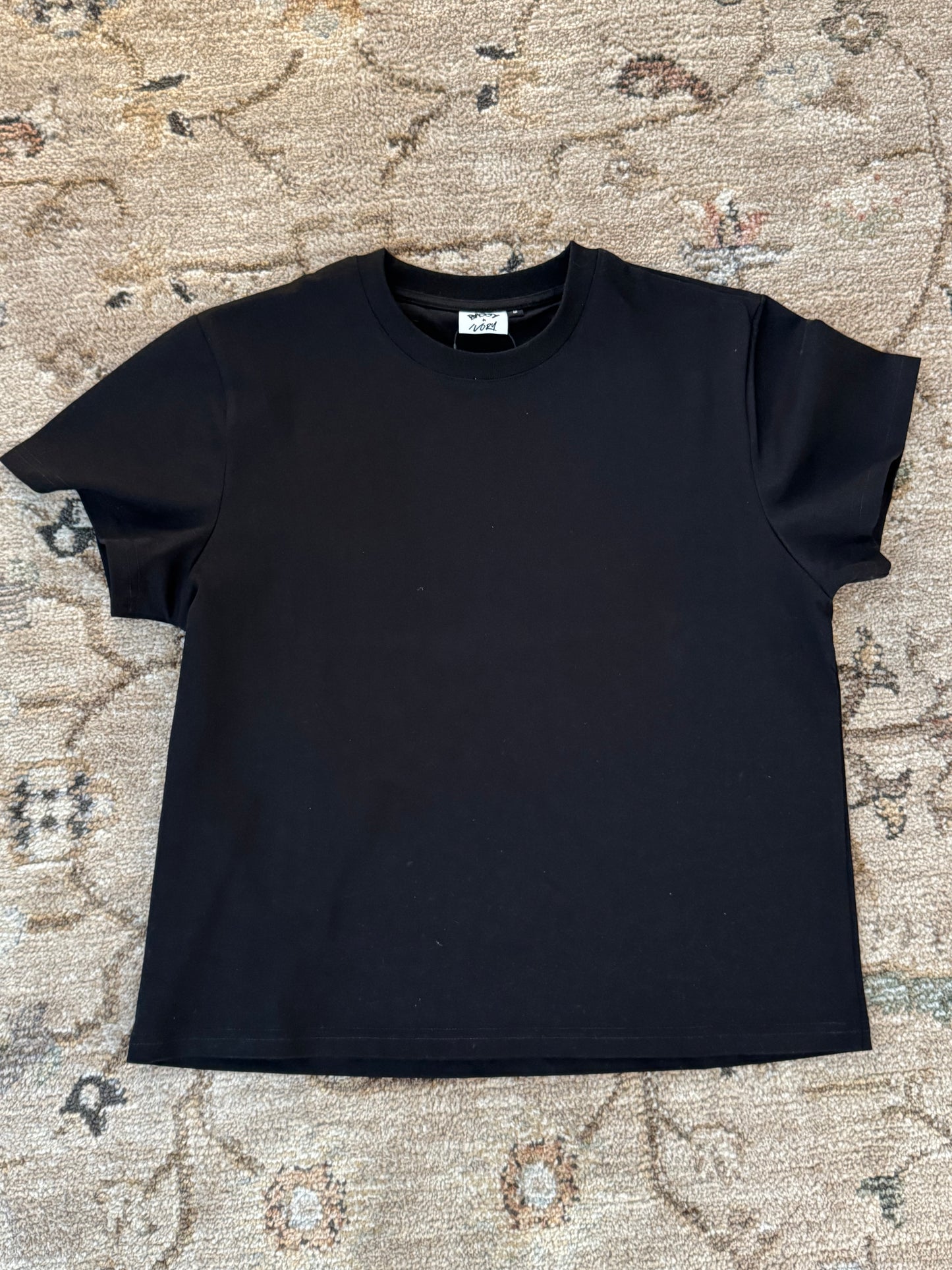 Black T-Shirt