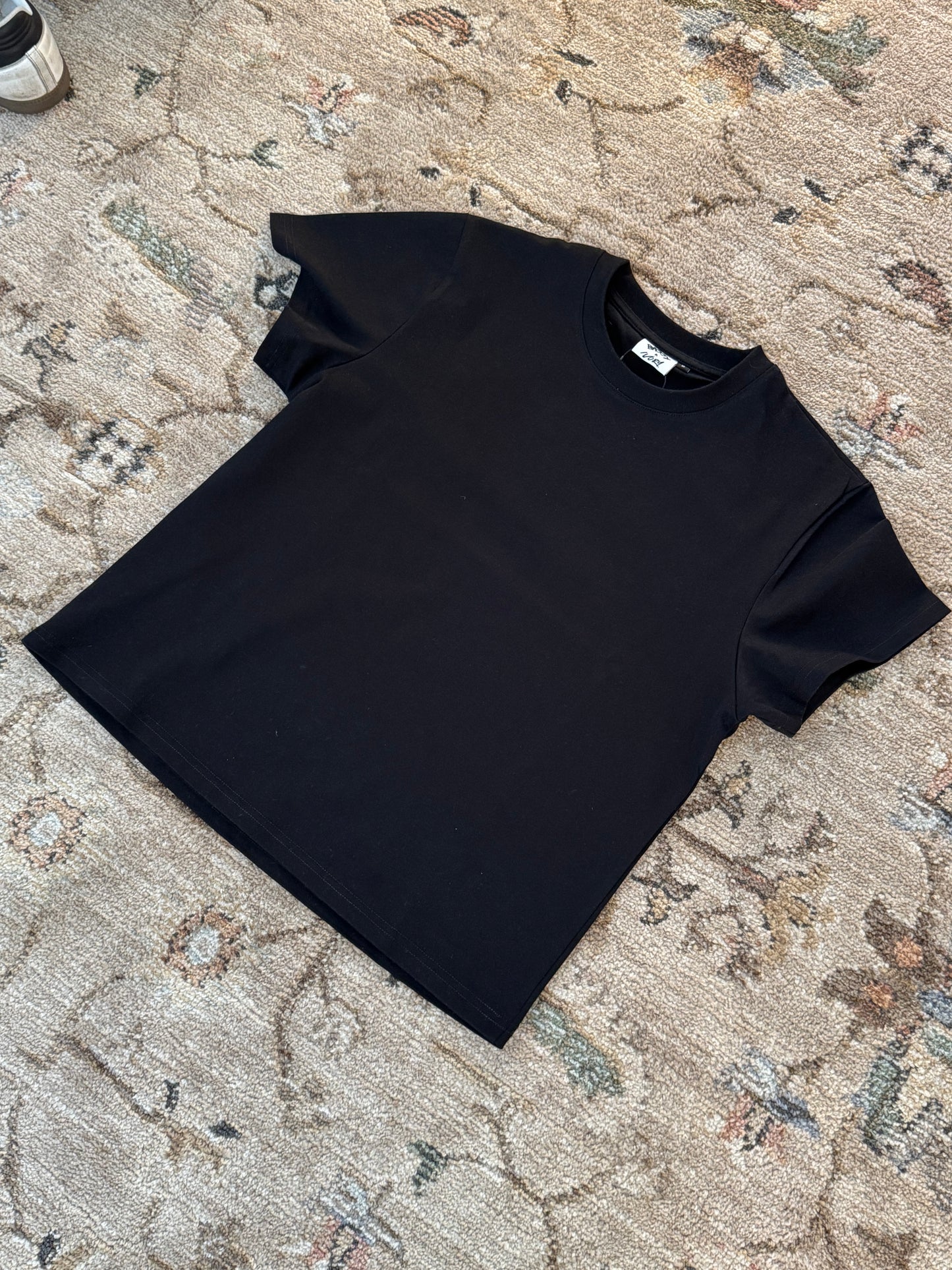 Black T-Shirt