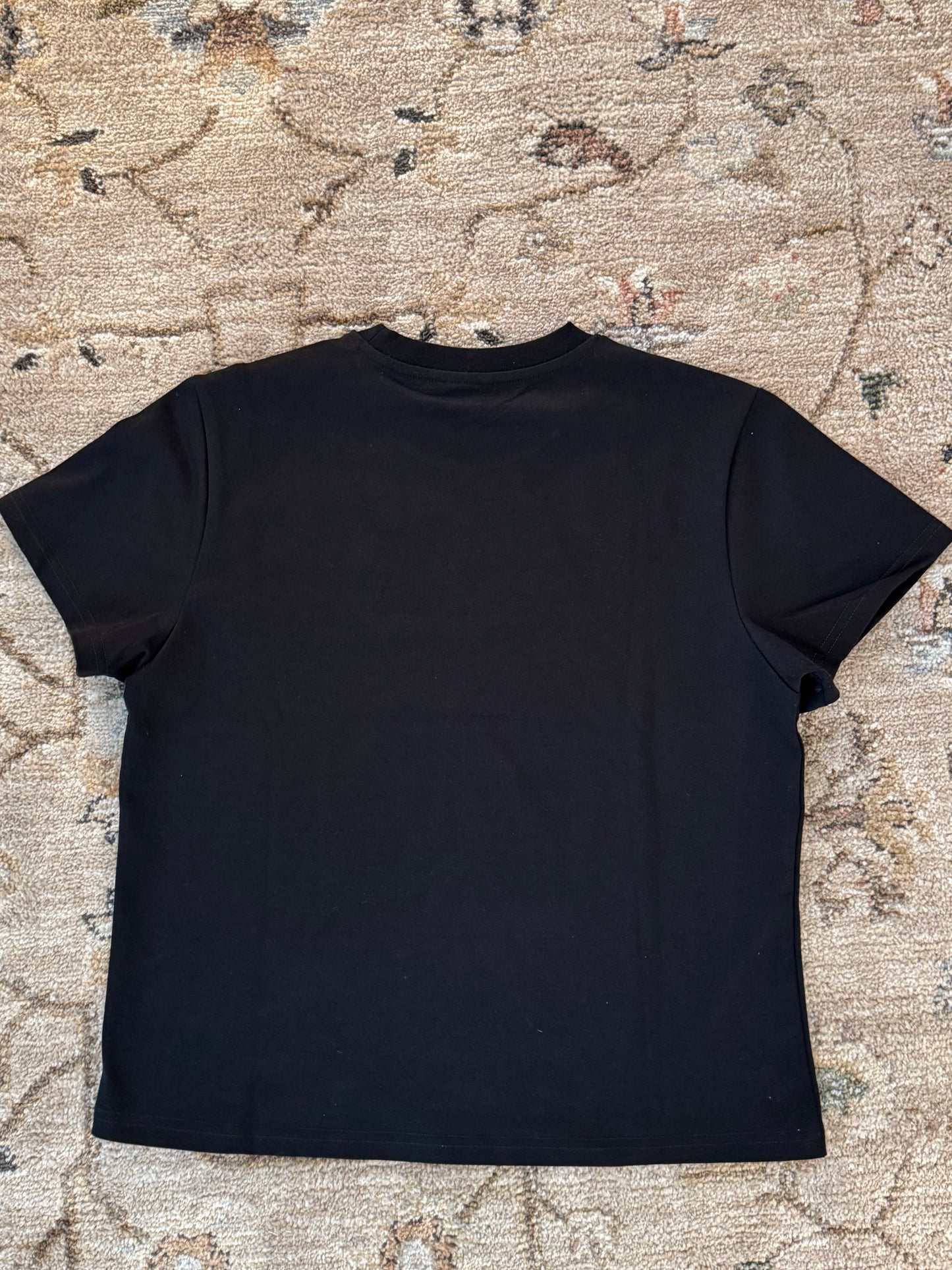 Black T-Shirt