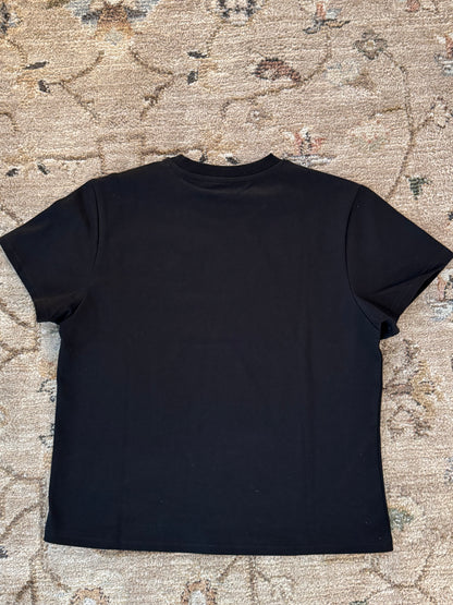 Black T-Shirt