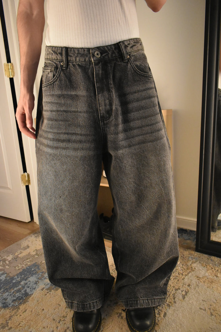 BAGGY