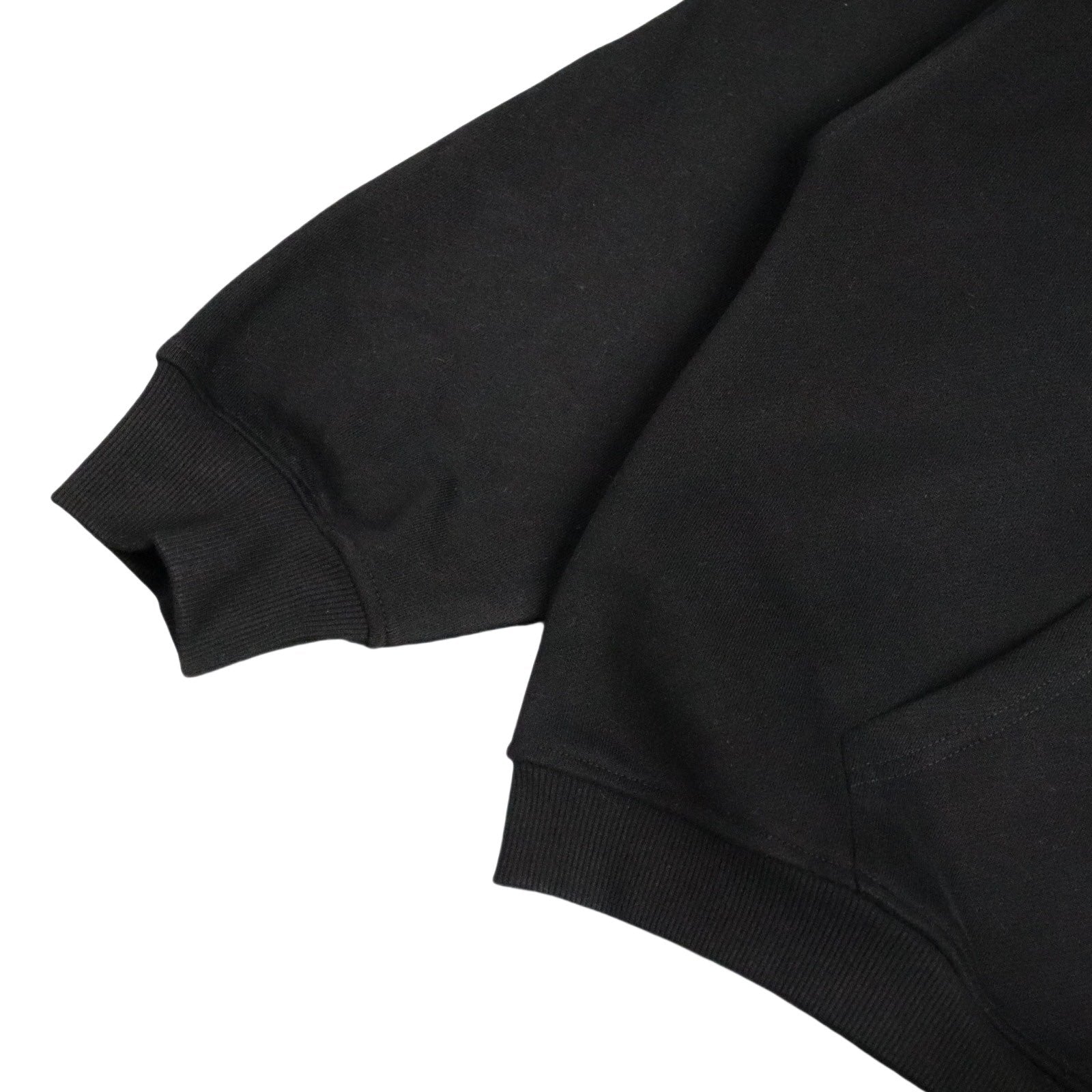 Black Jacket