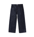 Blue Bootcut Selvedge Denim V1 DSC_0069